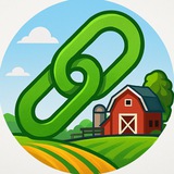 Telegram profile photo for Links Farm