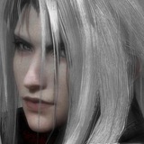 Telegram profile photo for Sephiroth🖤🥀