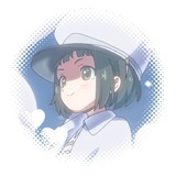 Telegram profile photo for ☁️ ฅ^•ﻌ•^ฅ ☁️