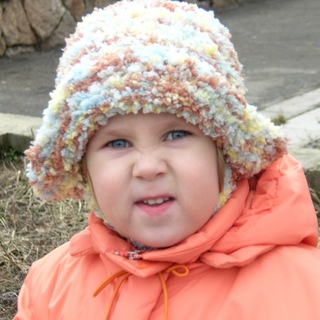 Telegram profile photo for Лерчик, лерочка , лерусик