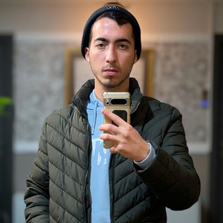 Telegram profile photo for ערוץ שלייי, נו של זלמן