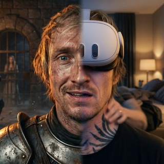 Telegram profile photo for Ai