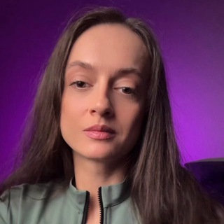 Telegram profile photo for Идричан Анастасия