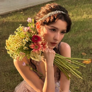 Telegram profile photo for kᥡzᥡ 𝗊ᥙіᥒᥒ દ ძᥲіᥣᥡ ૩