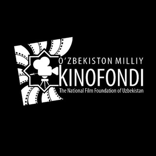 Telegram profile photo for O'zbekiston Milliy Kinofondi