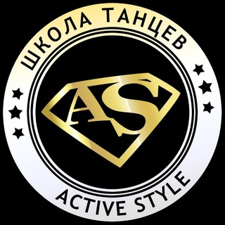 Telegram profile photo for Франшиза Active Style