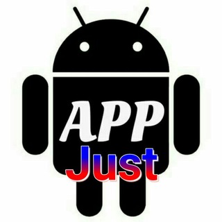 Telegram profile photo for 📲 👉 App Just 👈 📲