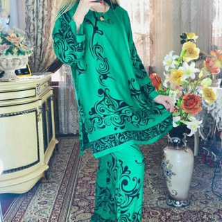 Telegram profile photo for Indonezya optim va dona