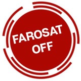 Telegram profile photo for Farosat Off