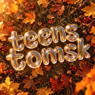 Telegram profile photo for ТИНС ТОМСК
