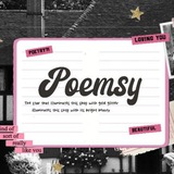 Telegram profile photo for ❀ elegantcy — poemsy