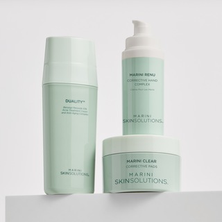 Telegram profile photo for Marini SkinSolutions™