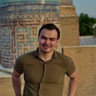 Telegram profile photo for Ландшафты сознания | Вадим Ивенков