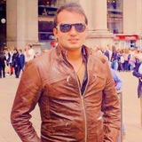 Telegram profile photo for Saeed Habibi