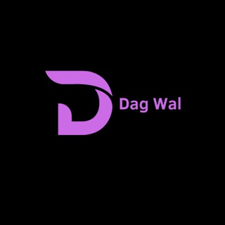 Telegram profile photo for Dagwal BlogPost