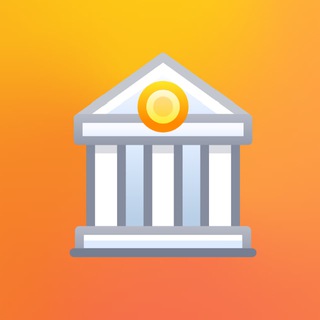 Telegram profile photo for 브로커 앤 뱅커