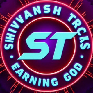 Telegram profile photo for Shivansh The Earner All Site