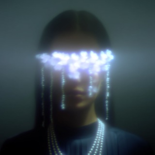 Telegram group profile photo for AI библиотека👽