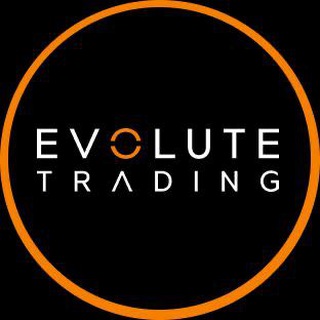 Telegram profile photo for EVOLUTE TRADING | RESULTS