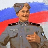 Telegram profile photo for ВТОРАЯ ГРАЖДАНСКАЯ🇷🇺