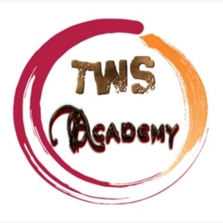 Telegram profile photo for TWS Academy