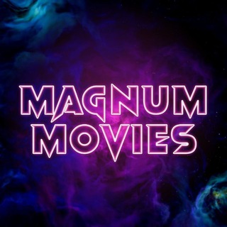 Telegram profile photo for Magnum Movies