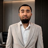 Telegram profile photo for Axmadaliyev LIVE