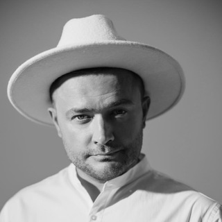 Telegram profile photo for ALEXEY ROMEO • Dj / Producer