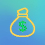 Telegram profile photo for KYC Go