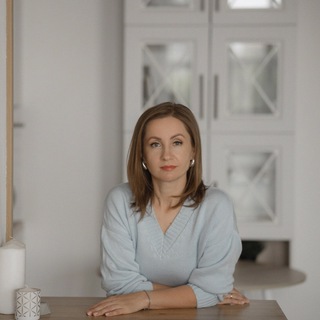 Telegram profile photo for Психолог Анна Марченко