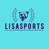 Telegram profile photo for LisaSport