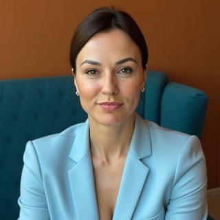Telegram profile photo for Фрейдзона/ Психолог Екатерина Нестерова