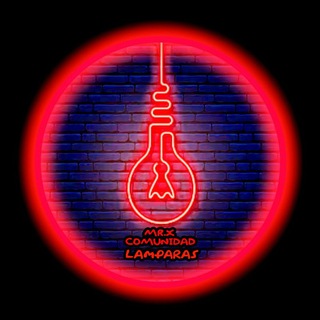 Telegram profile photo for πSTL Lamparas π‘ comunidad MR.Xπ