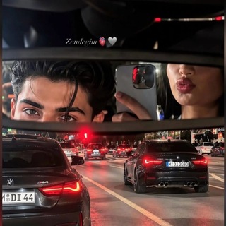 Telegram profile photo for ռɨքǟռȶɨ