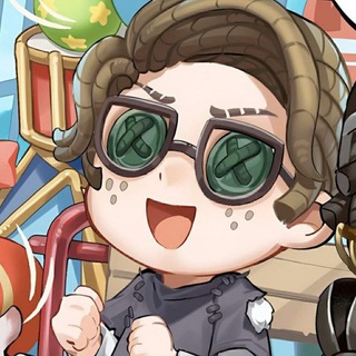 Telegram profile photo for Lucky Guy daily + CF ๐๐
