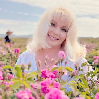 Telegram profile photo for Духовные практики с Татьяной Светлой. Ченнелинг