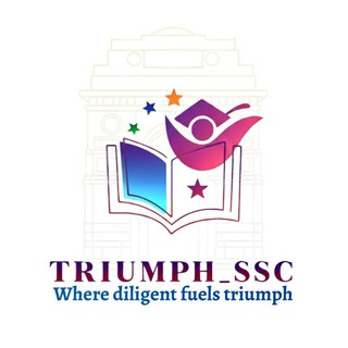 Telegram profile photo for TRIUMPH SSC🚀