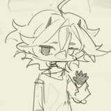 Telegram profile photo for Kimiya