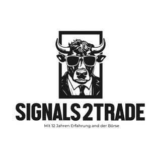 Telegram profile photo for S2T by Lennart 📊