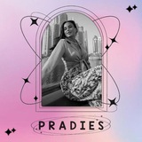 Telegram profile photo for PRADIES ARSIP