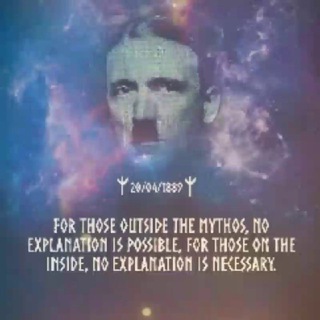 Telegram profile photo for FrauleinFashArt