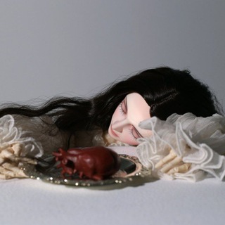 Telegram profile photo for gate to the cherry orchard ๐บ๐ฆ