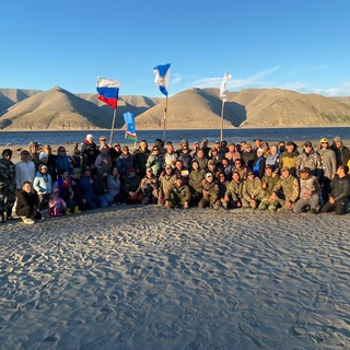 Telegram profile photo for МУП "Булунское"