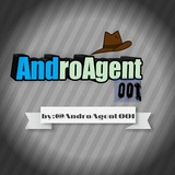 Telegram profile photo for AndroAgent001WORLD..🔑