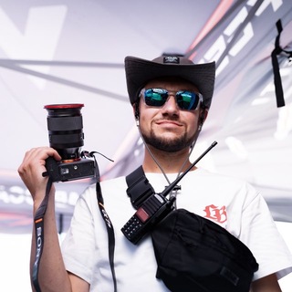 Telegram profile photo for Msokuz за камерой📸