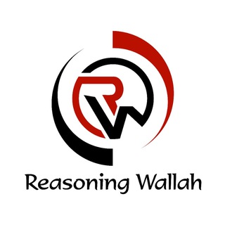 Telegram profile photo for Reasoning wallah