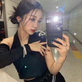 Telegram profile photo for Ezaki Hika(-)ru