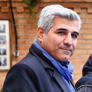 Telegram profile photo for شاعرانه های پوریا گل محمدی