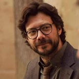 Telegram profile photo for EL profesor