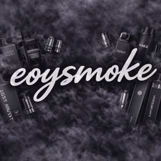 Telegram profile photo for eoysmoke